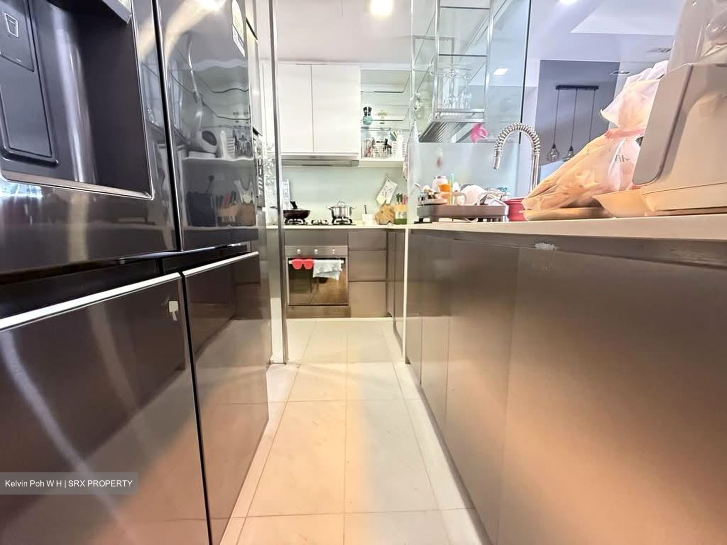 euHabitat (D14), Condominium #563602431